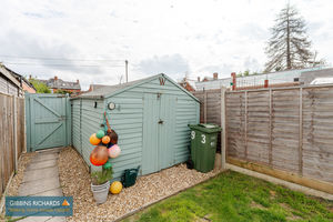 Shed- click for photo gallery